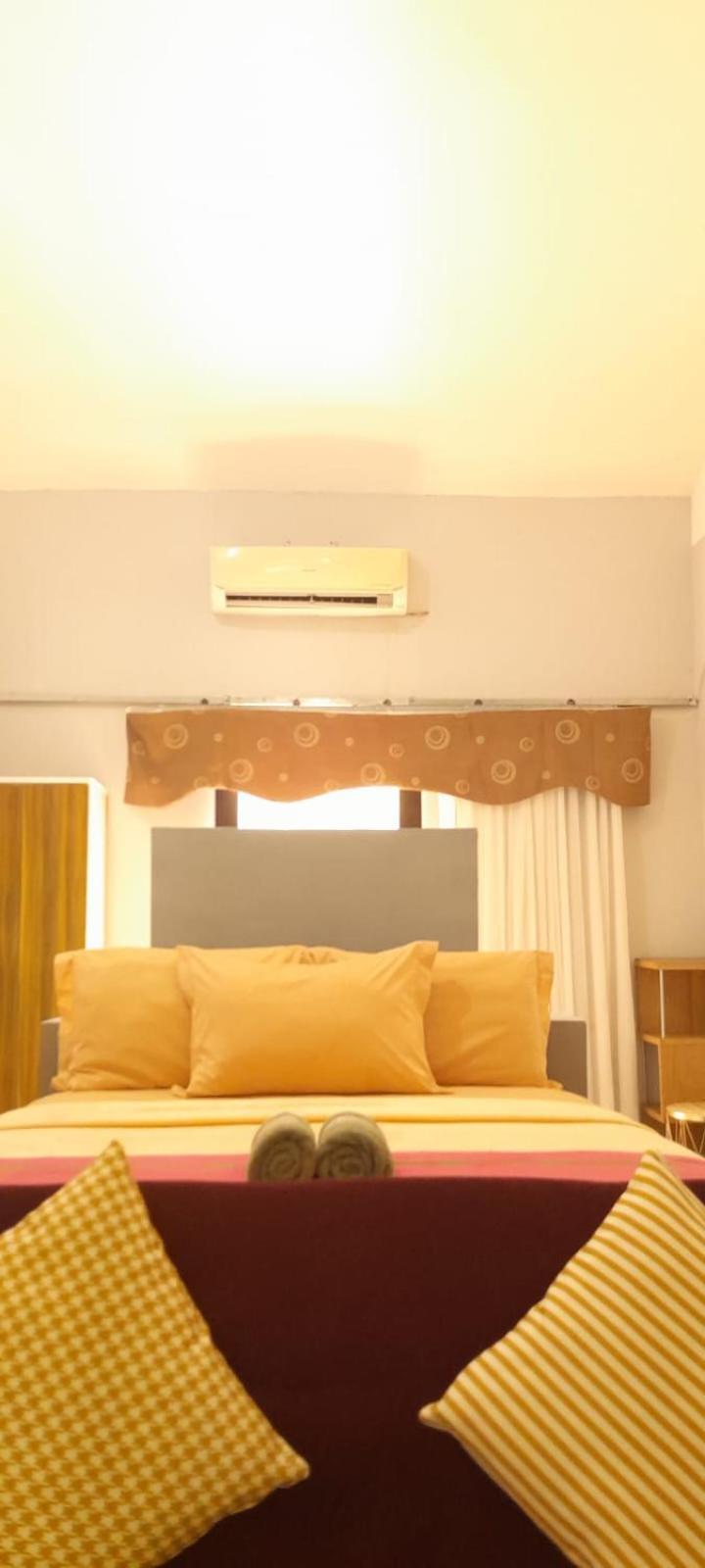 Selong Belanak Bungalows Selong Blanak Exterior foto